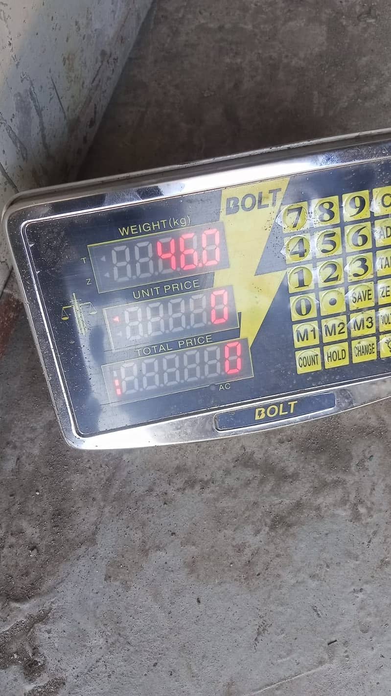 Digital kanta 3