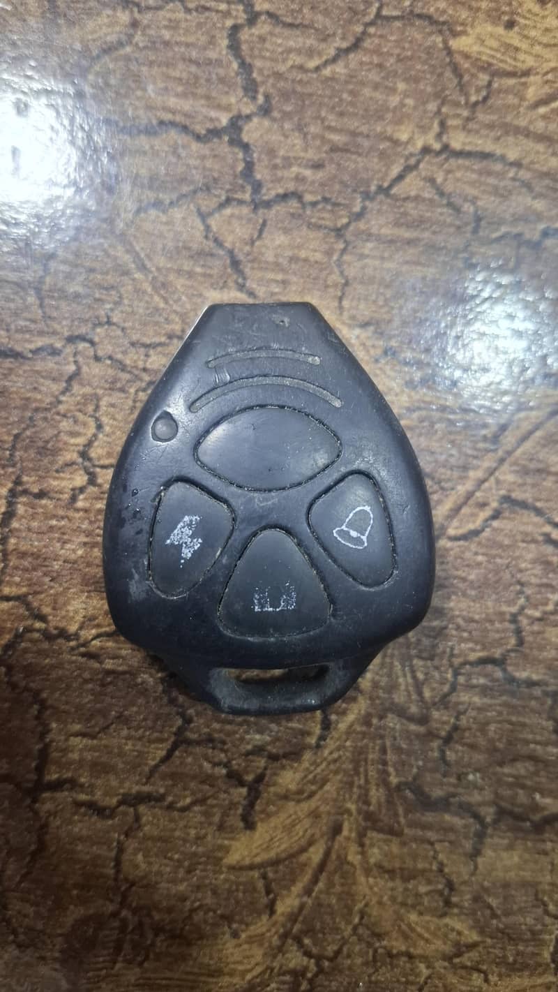 Security Lock 2