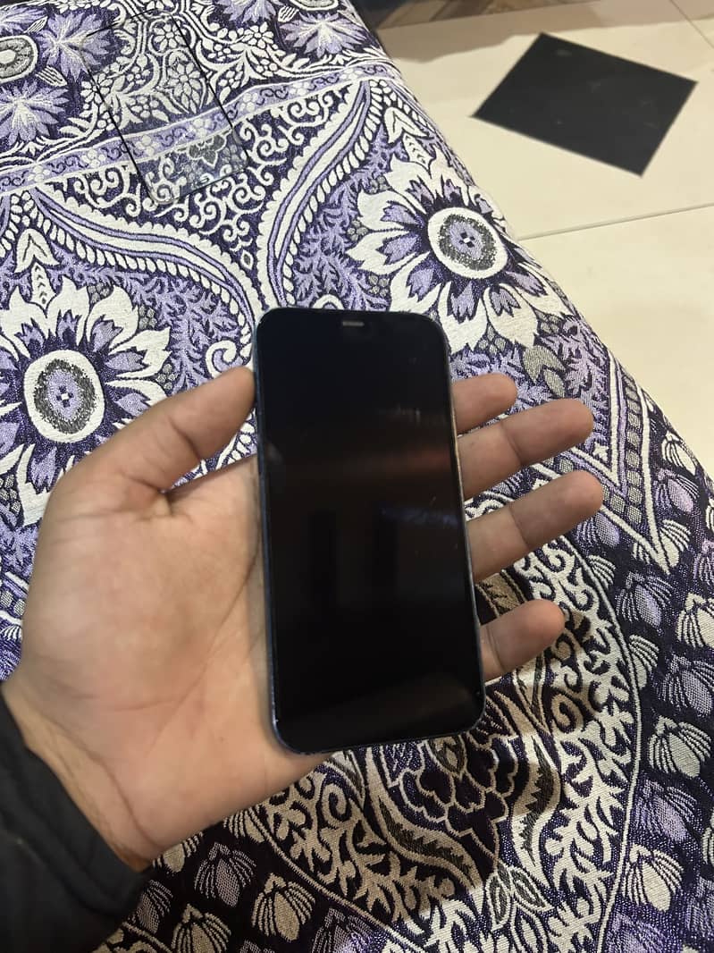 Apple iPhone 12 6