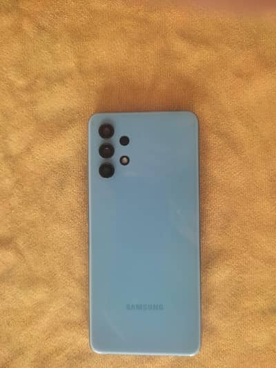 Samsung Mobile A32