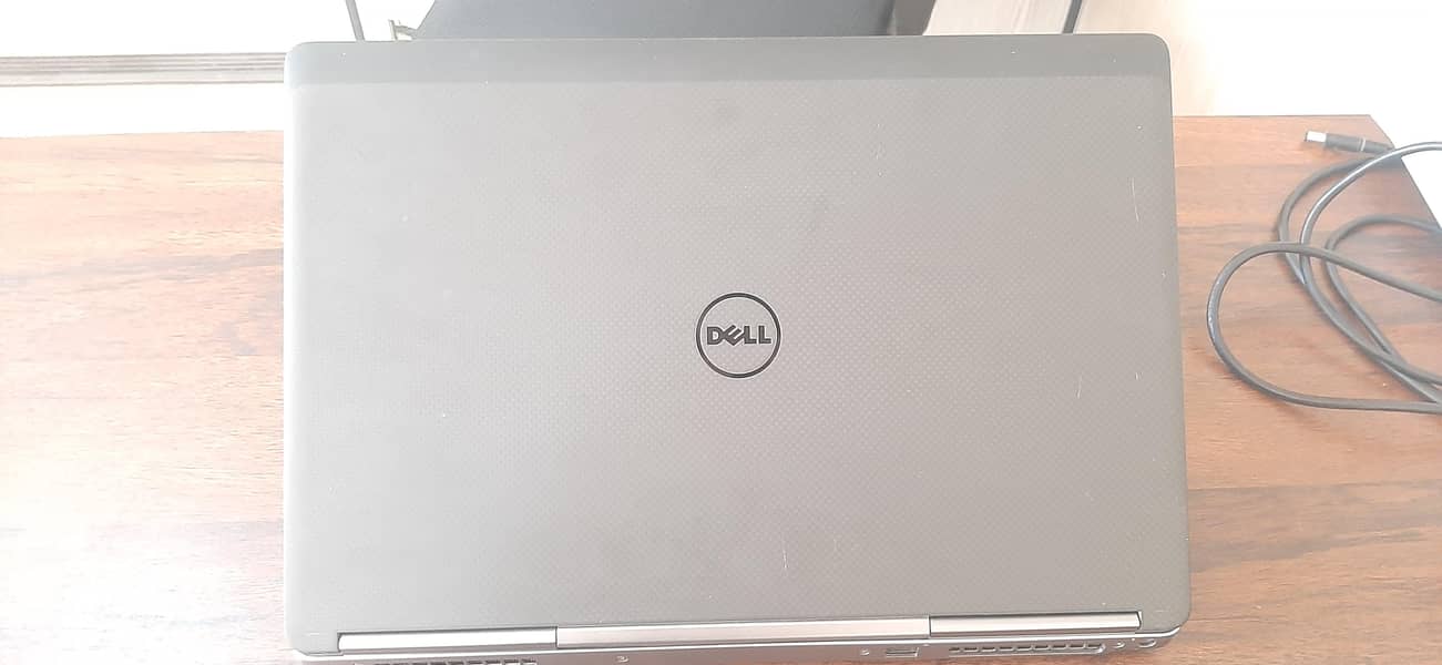 Dell Precision 7710 3