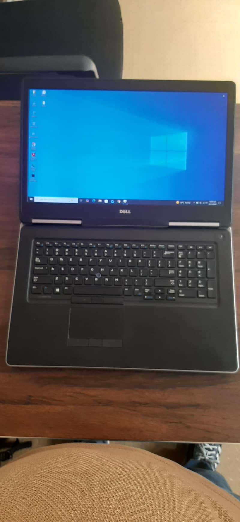 Dell Precision 7710 4