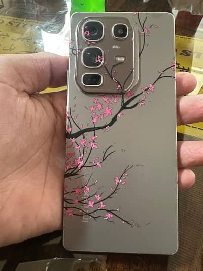 Infinix Note 50 Pro