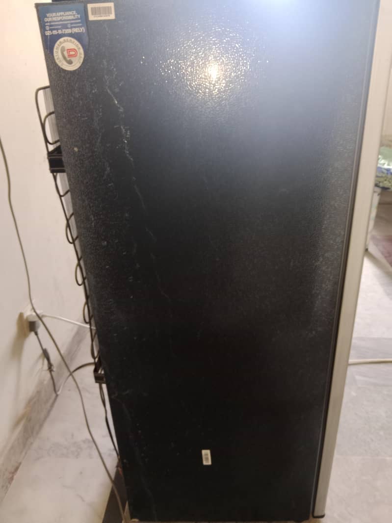 Dawlance Fridge 1