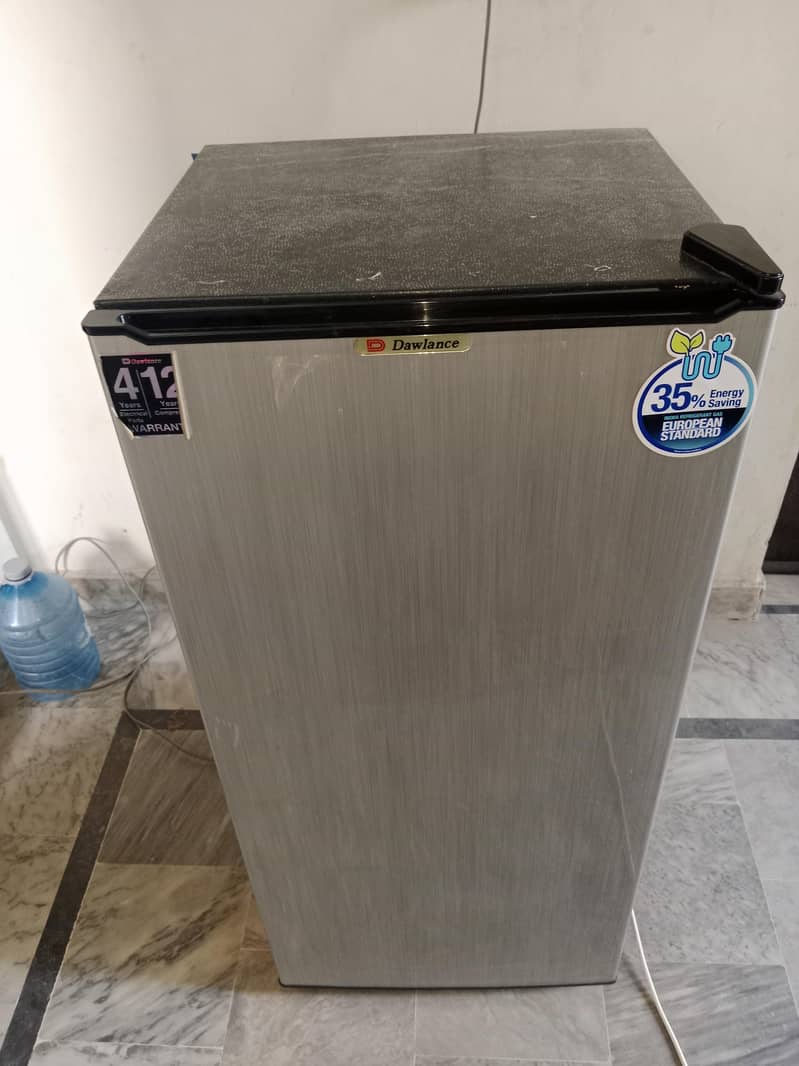 Dawlance Fridge 3