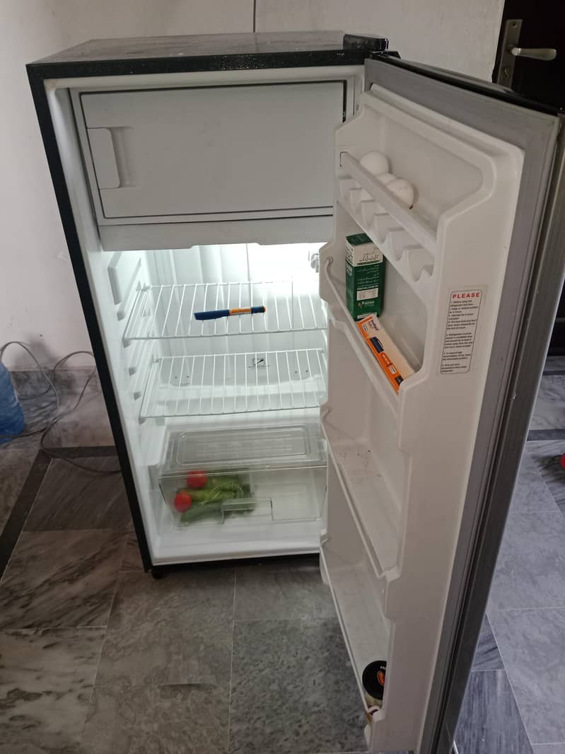 Dawlance Fridge 4