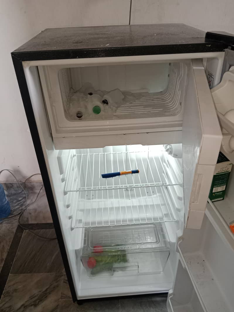Dawlance Fridge 5
