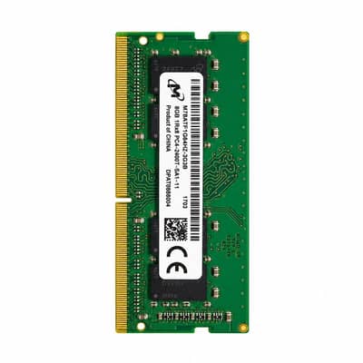 8GB DDR4 Laptop RAM 2400MHz – SO-DIMM