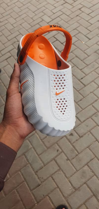 Nike medicated soul 001