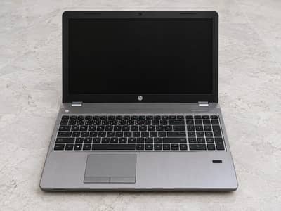 HP ProBook Business Laptop for Sale – Good Condition