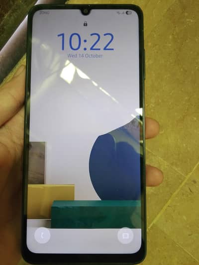 Samsung Mobile A06
