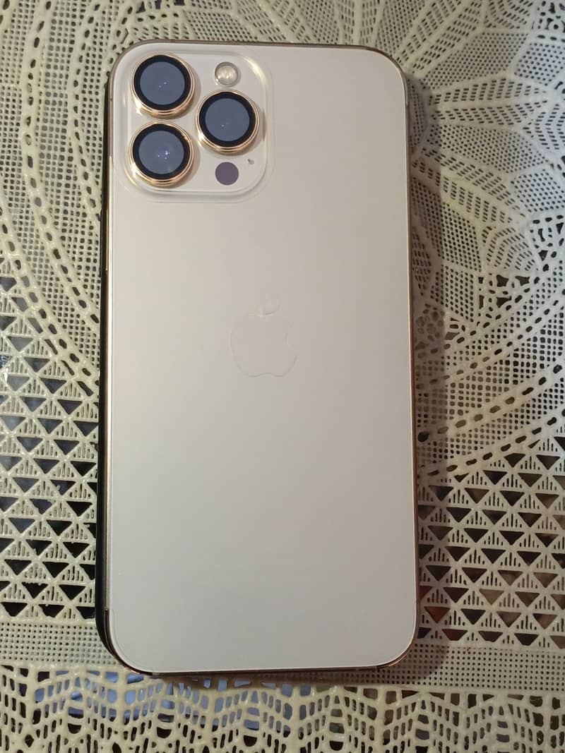 Apple iPhone 13 Pro Max 1