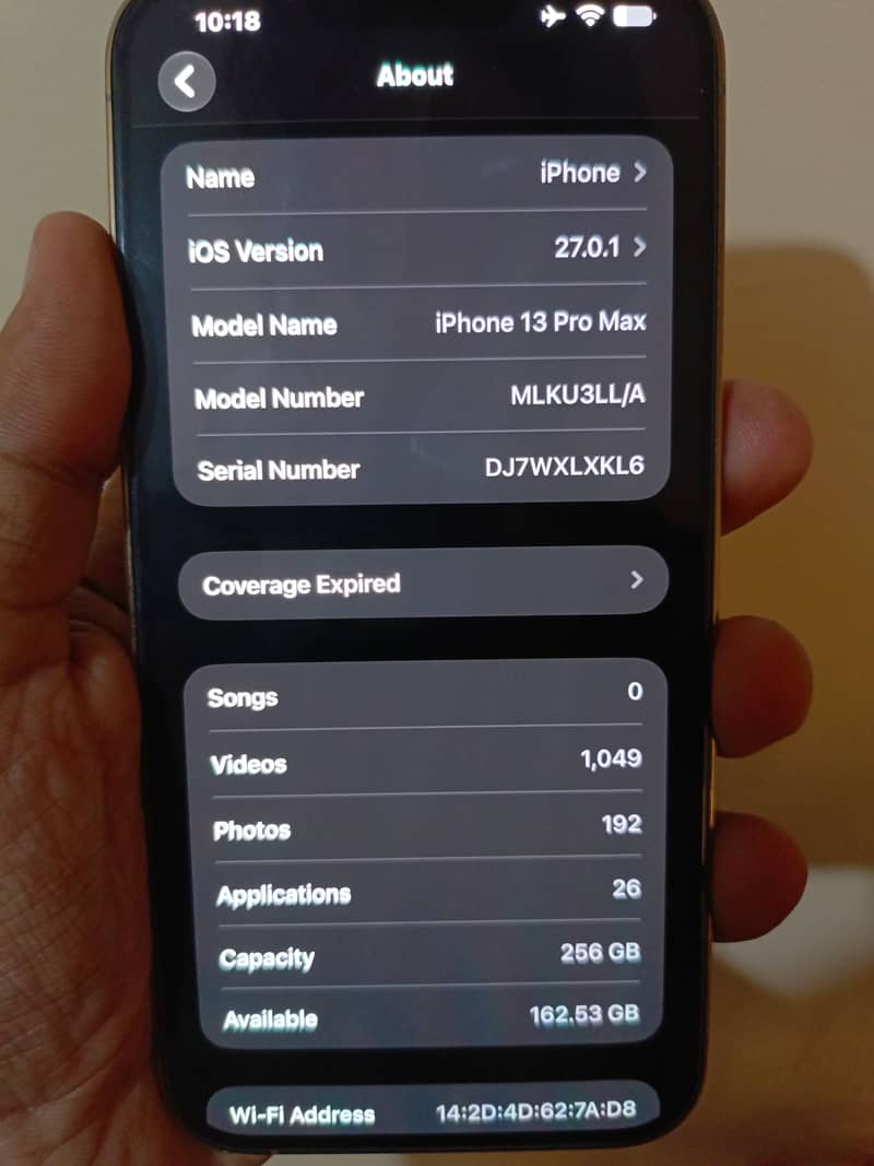 Apple iPhone 13 Pro Max 2