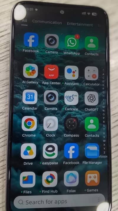 Infinix Other Model