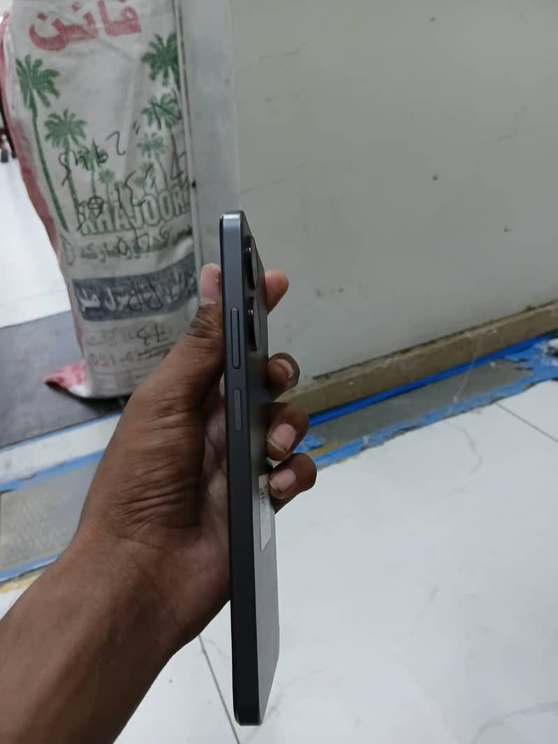 Realme Note 60x 1