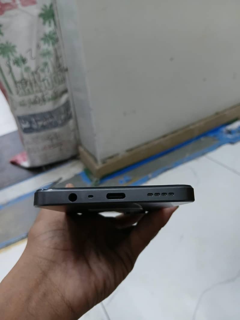 Realme Note 60x 3