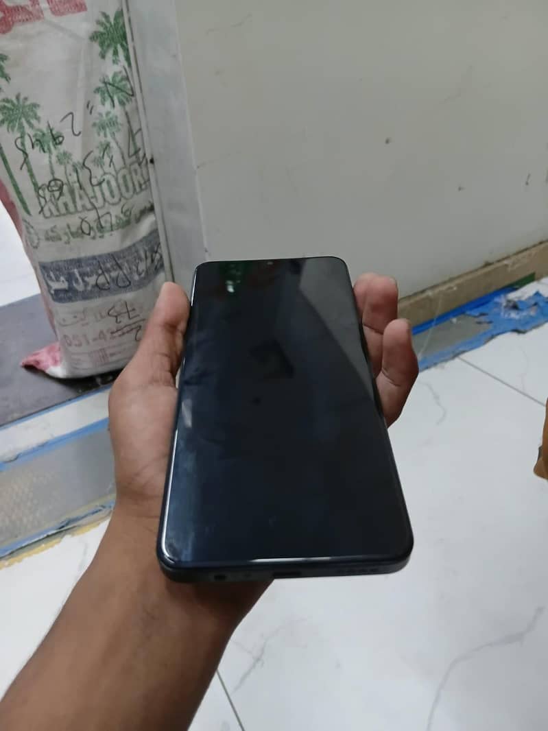 Realme Note 60x 6