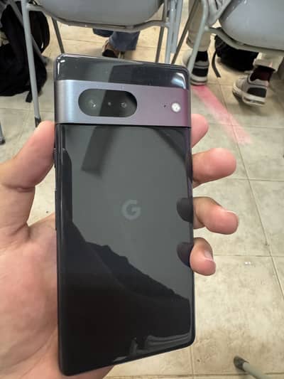 Google Pixel 7