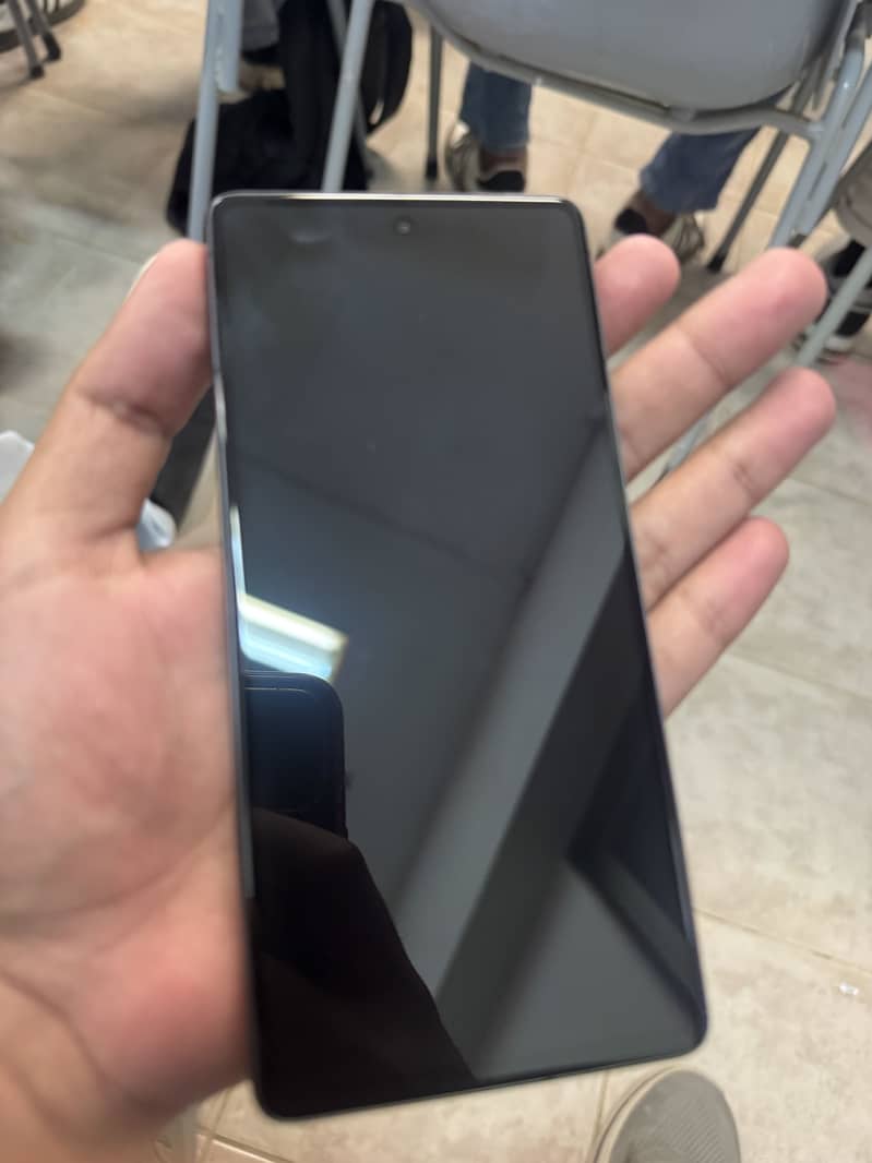 Google Pixel 7 2