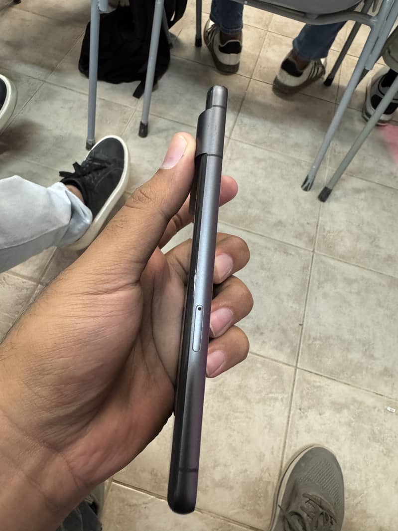 Google Pixel 7 3