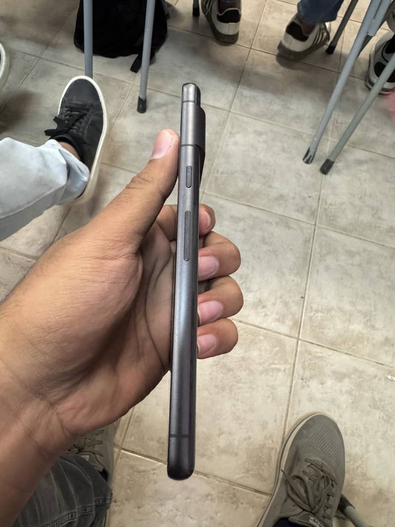 Google Pixel 7 4