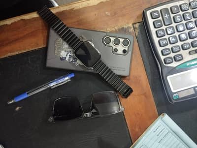Samsung Mobile S24 Ultra