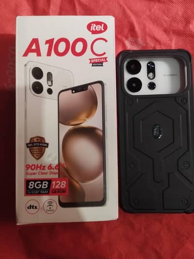 Itel Other Model