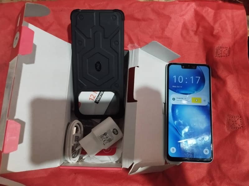 Itel Other Model 2