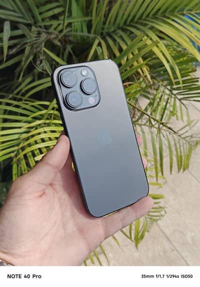 Apple iPhone 14 Pro 256