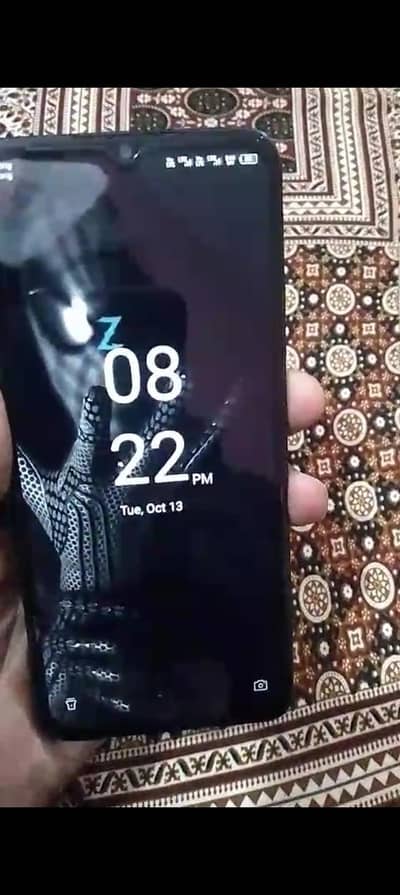 Itel S23