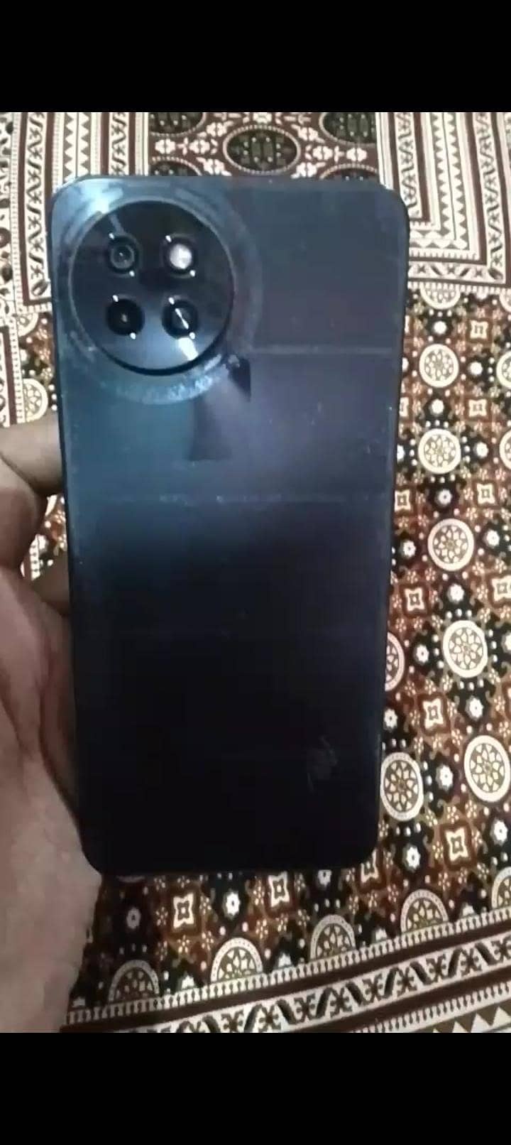 Itel S23 1