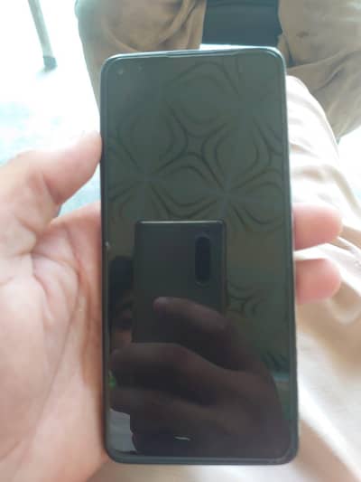 One Plus 9R