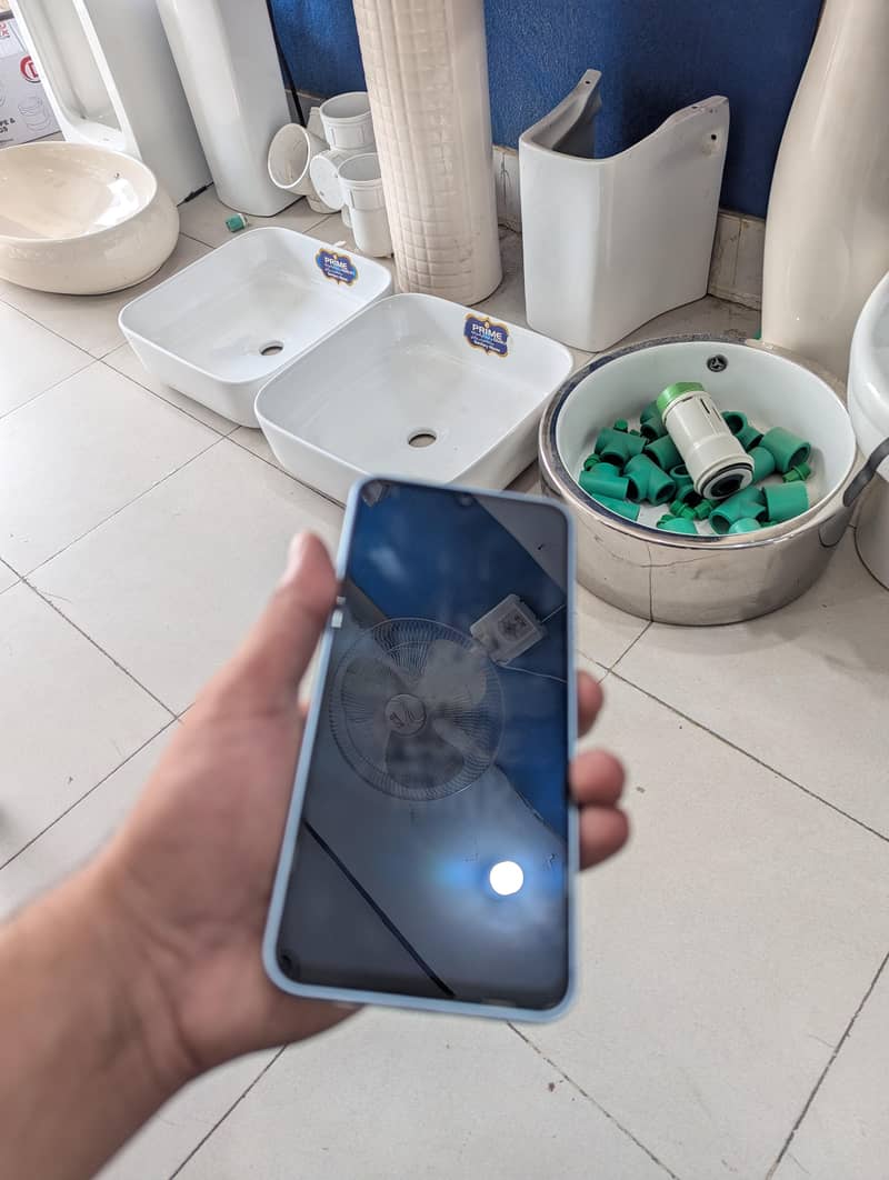 Samsung Mobile A16 4