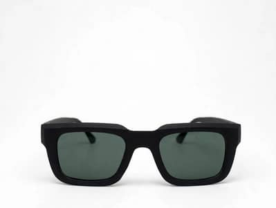 Off_White Arrow Style Black Shades_Premium Quality - Unisex