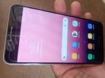 Samsung Galaxy c7