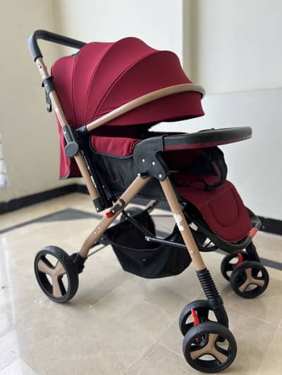 Baby stroller/Pram