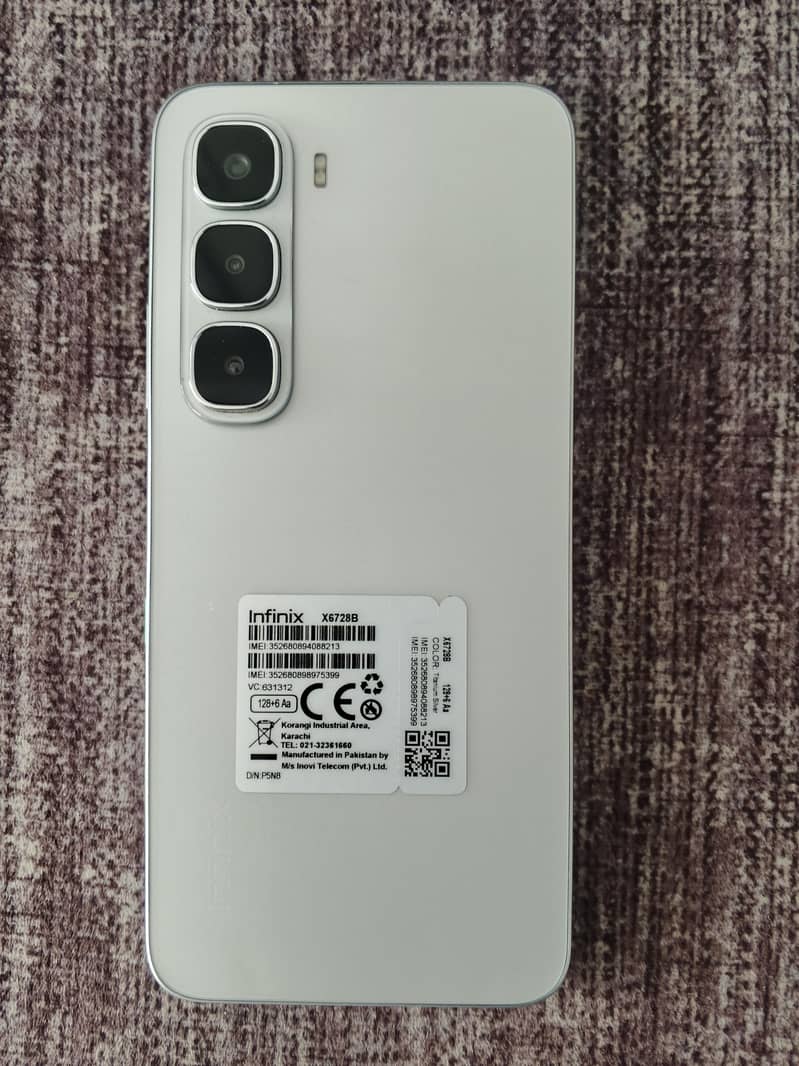Infinix Other Model 1