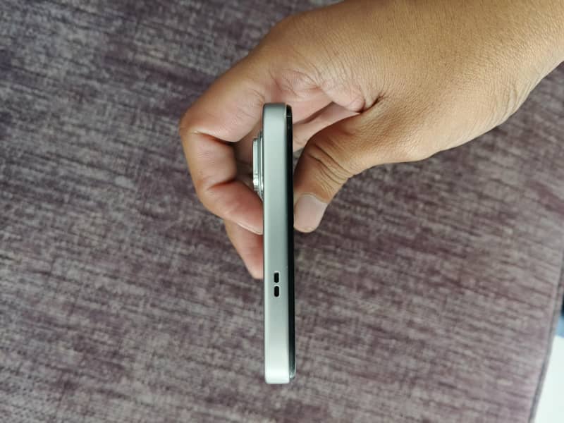 Infinix Other Model 4
