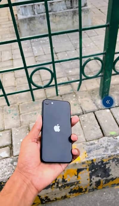 Apple iPhone SE2020