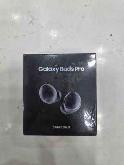 Galaxy Buds Pro