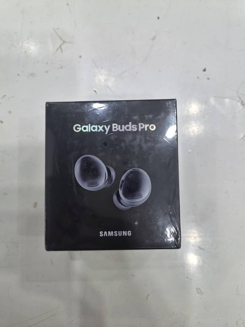 Galaxy Buds Pro 1