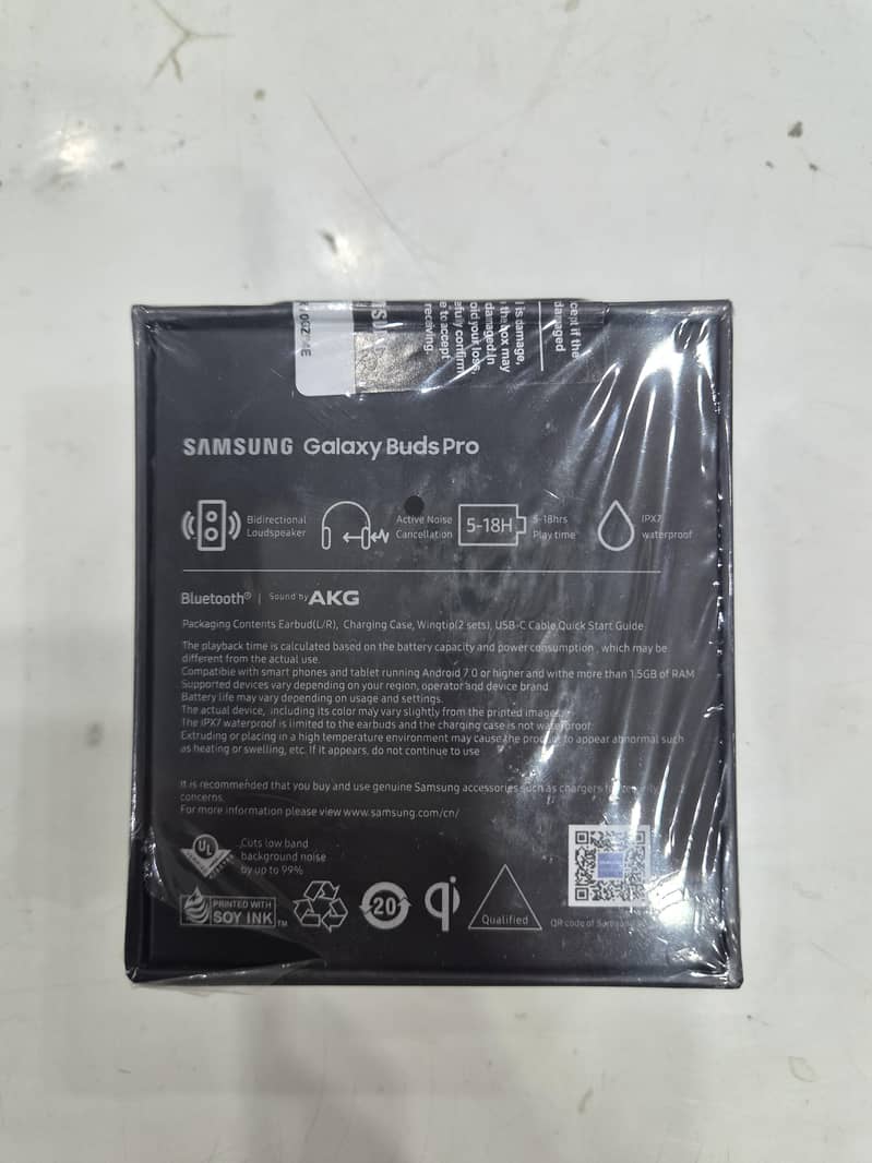 Galaxy Buds Pro 3