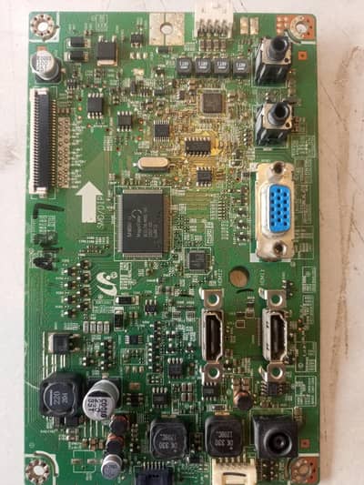 Samsung 27SB550