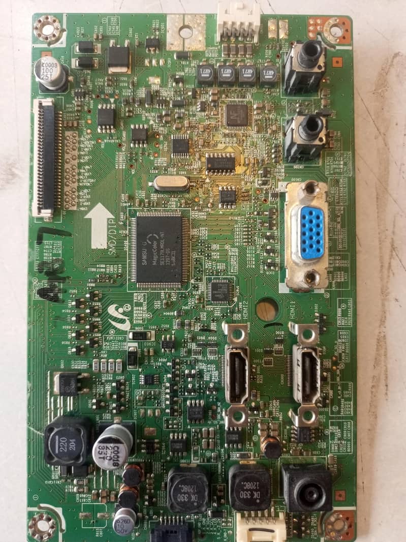 Samsung 27SB550 0