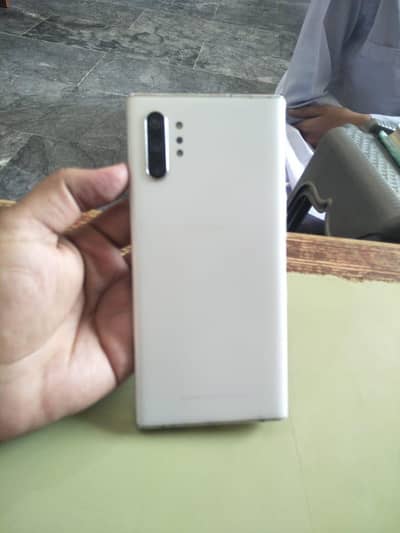 Samsung Mobile Note 10 Plus