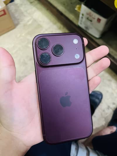 Apple iPhone 18 Pro Price finl