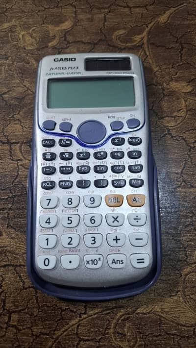 Calculater
