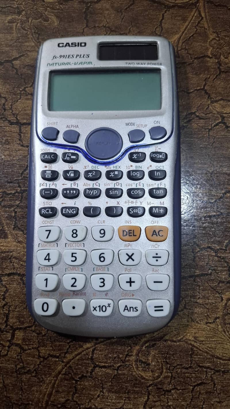 Calculater 1