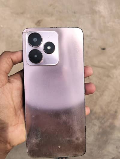 Sparx Neo 8 Pro 4/128