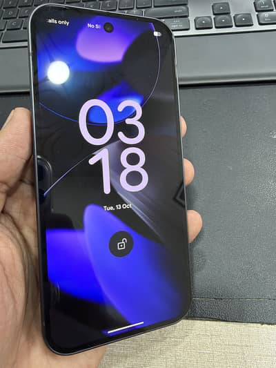 Google Pixel 9 Pro Official PTA Approved